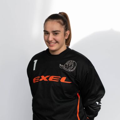 Isabel Pfeiffer