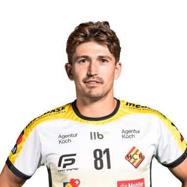 Tim Aeschimann