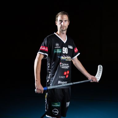 Jan Köstinger