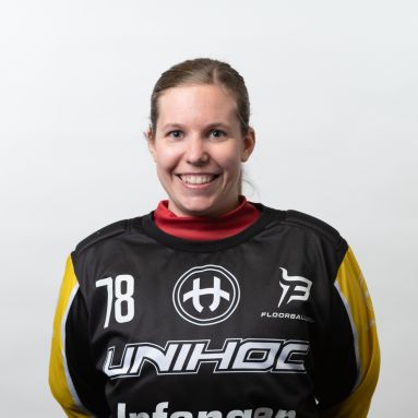 Nadine Hofstetter