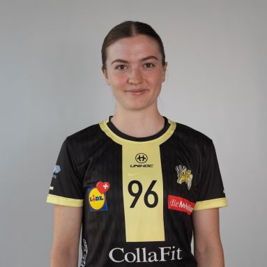 Carina Zeller
