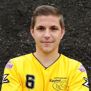 Jahn Flückiger