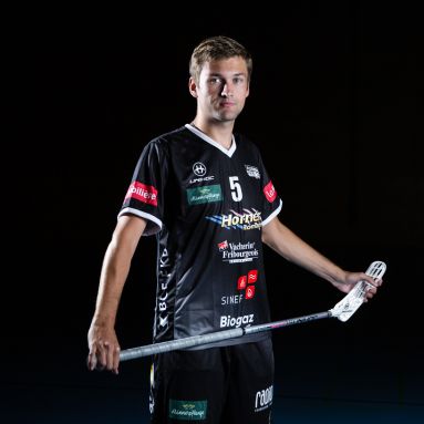 Thomas Zürcher
