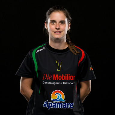 Carena Fischer