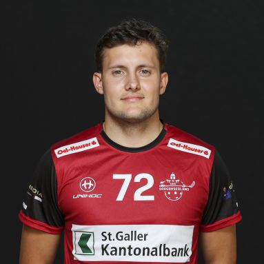 Lukas Desax