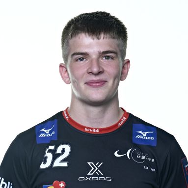 Severin Schmid
