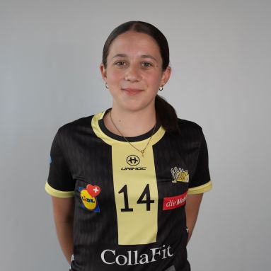 Larisa Müller