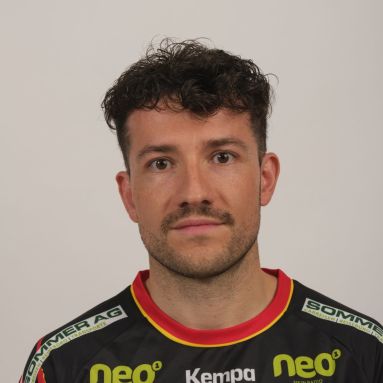 Lucas Schlegel