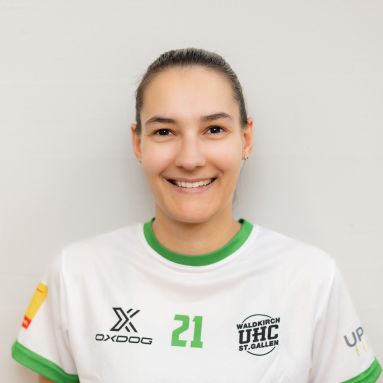 Michelle Flüeler