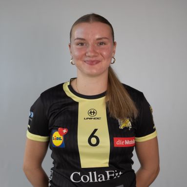 Mirjam Wyss