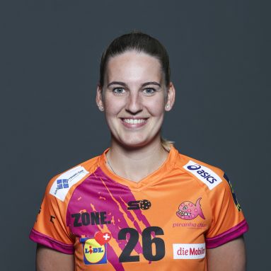 Portrait Bianca Joos