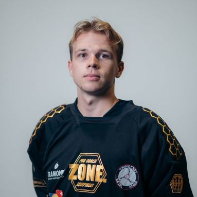 Patrick Zürcher