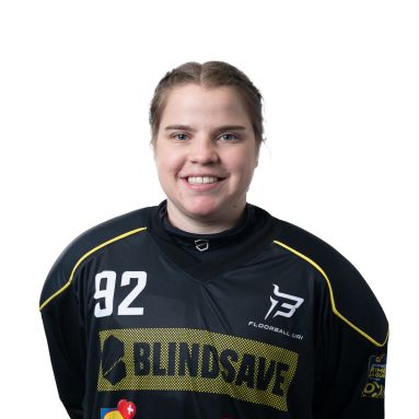 Milena Näf