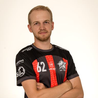 Ronny Barmettler