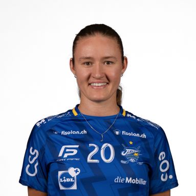 Vanessa Schmuki