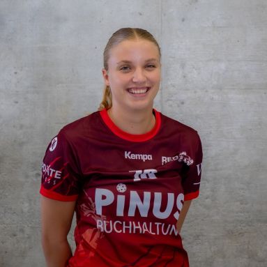 Maura Padrun