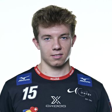 Joris Hänseler