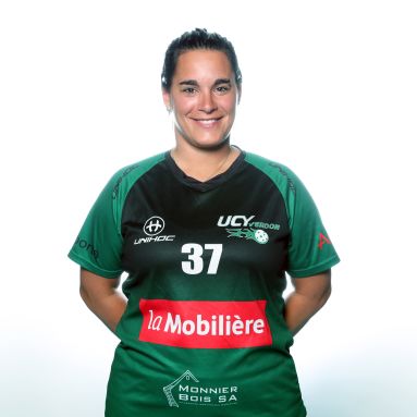 Monica Barreira