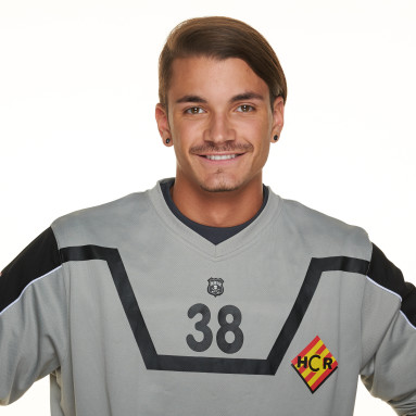 Luis Schaub