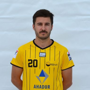 Marco Zysset