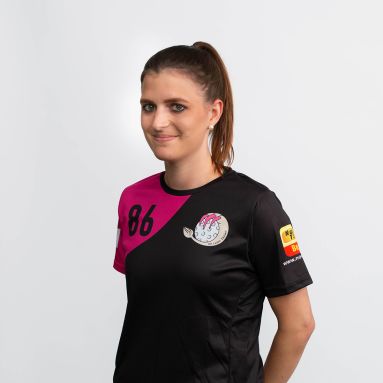 Sabrina Siegenthaler