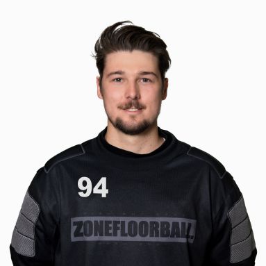 Yannick Vogt