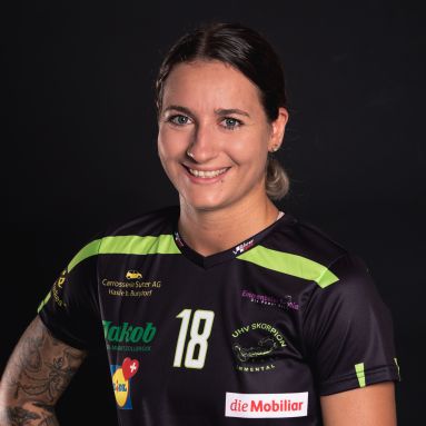 Lara Kipf