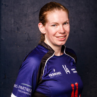 Daniela Gurtner