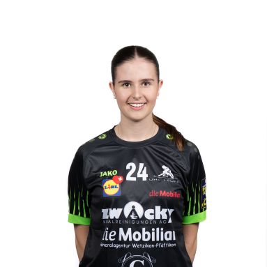 Mia Murer