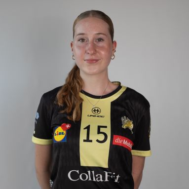 Jana Steinmann