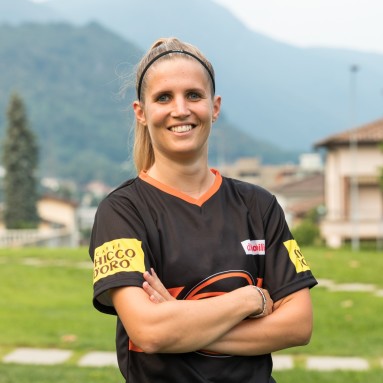 Simona Teggi