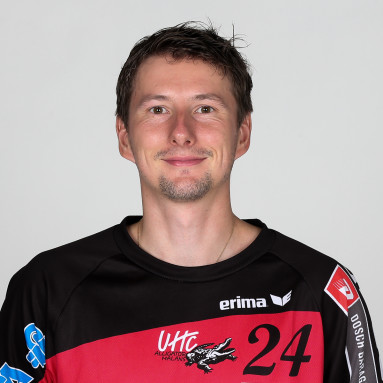 Martin Ostransky