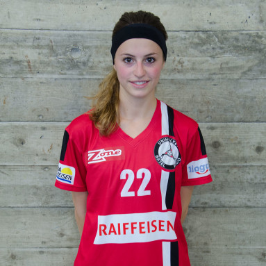 Irina Schlageter