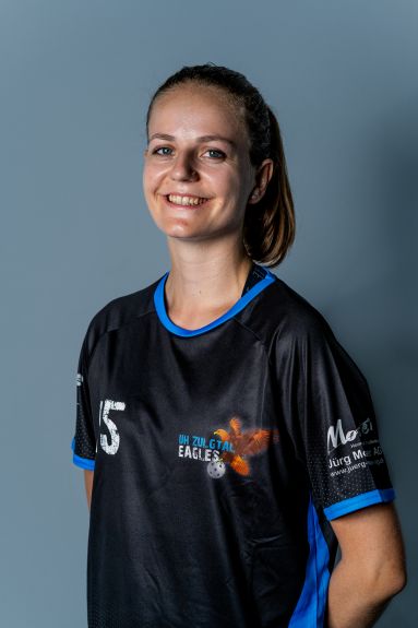 Leila Schneider