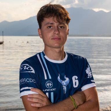 Niccolò Bonetti