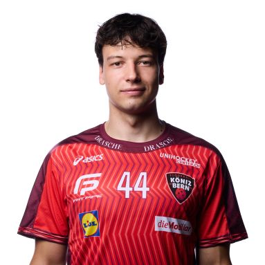 Jascha Haldemann