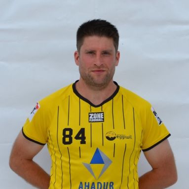 Daniel Gerber