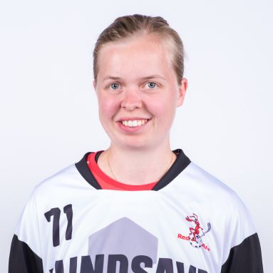 Nicole Heer
