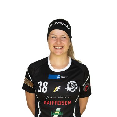 Sonja Strübi