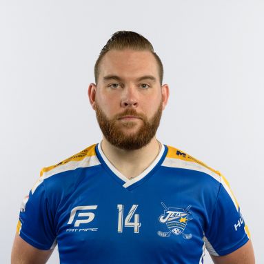 Yannick Steffen