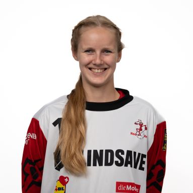 Charlotte Johnsrud