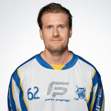 Simon Bergström