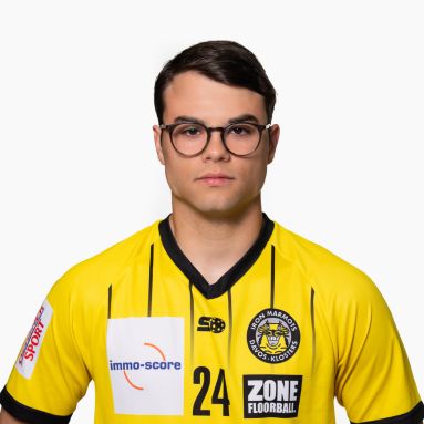 Lucas Nerreter