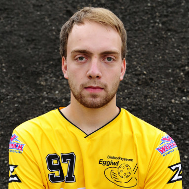 Dario Limacher