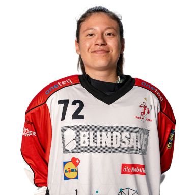 Marion Steiger