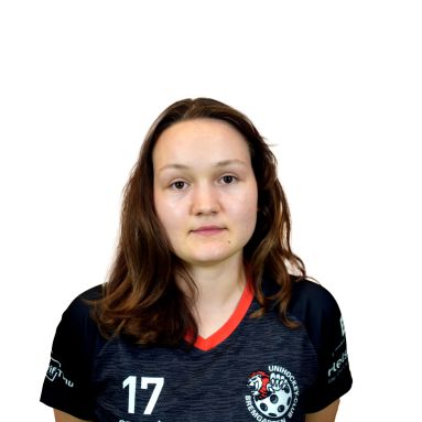 Jessica Pupikofer