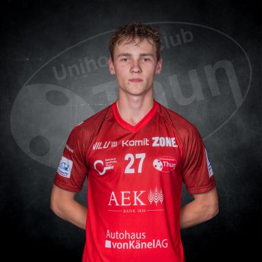 Dario Küenzi