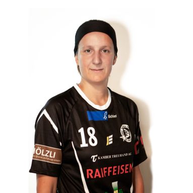 Christine Kündig