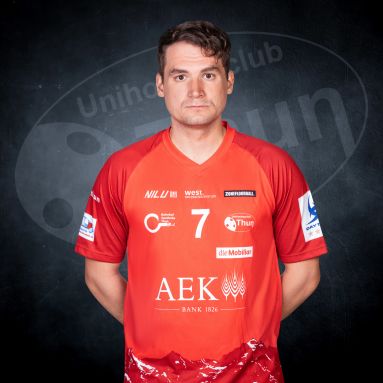 Tobias Baumann
