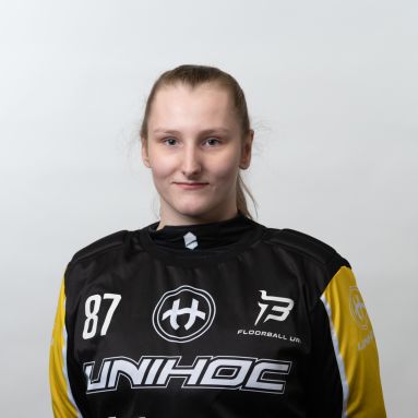Fabienne Bürgler